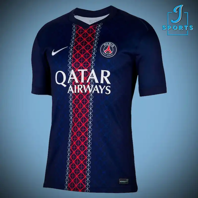 aris Saint Germain Home Depan 25/26