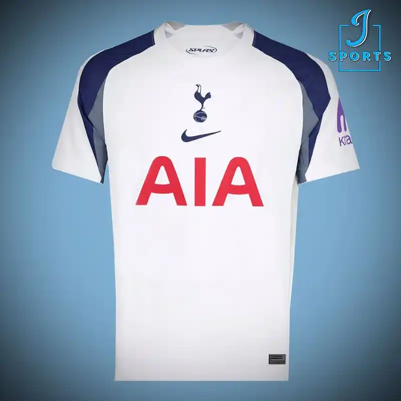 Tottenham Hotspur Home Depan 25/26
